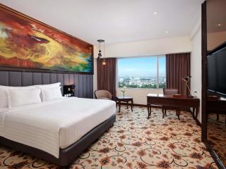 Grand Mercure Medan Angkasa - 4