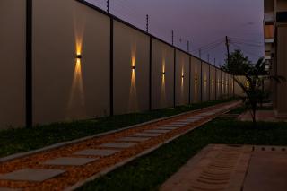 Palms & Pebbles Lodge - 2