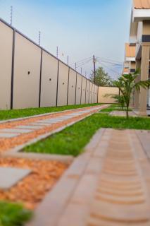 Palms & Pebbles Lodge - 1