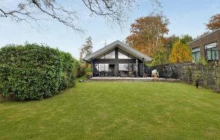 3 Bedroom Stunning Home In Sunds - 0