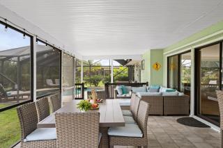 Golfers Dream Retreat - 7