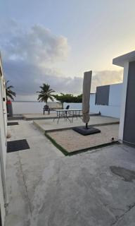 Lane Oceanview Villa - 8