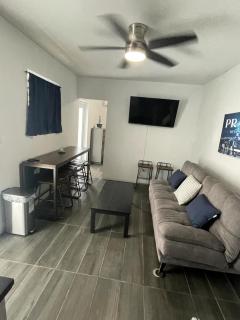 Lane Oceanview Villa - 9