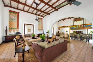 Tamarind Hill Galle - Galle - 8