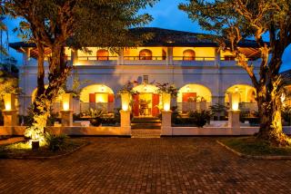Tamarind Hill Galle - 0