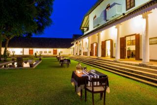 Tamarind Hill Galle - Galle - 0