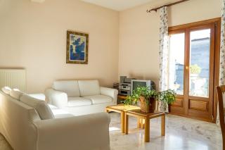 Philoxenia apartment city center - 0