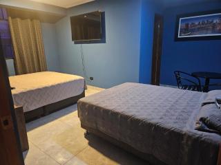 Hotel Dreams Barranca - 7