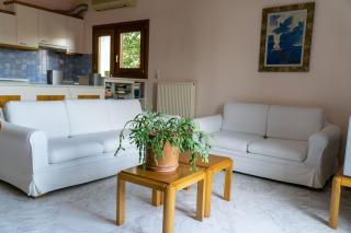 Philoxenia apartment city center - 4