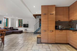 Gîte Salgesh - 16 pers & 16 lits - Terrasse - Nature - 5