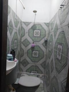 Casa completa cop30 com empregada - 1