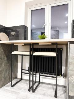 The Aurora Apartments - 2