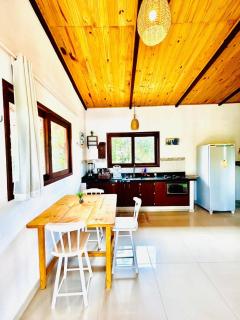 Refúgio Pipa-Casa da Palmeira 10min da praia - 8