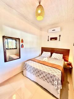 Refúgio Pipa-Casa da Palmeira 10min da praia - 3