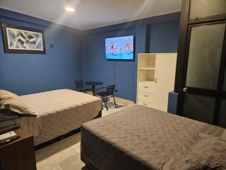 Hotel Dreams Barranca - 5