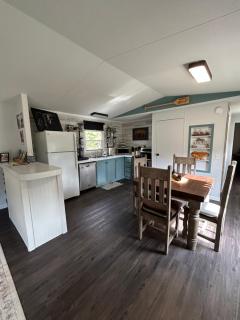 The Ozark Stargazer - 1