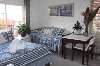 Byron Bay Nest Homestay - 3