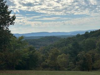 The Ozark Stargazer - 2