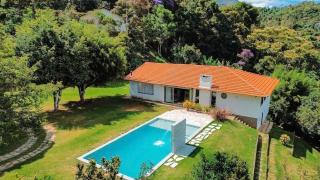 Casas Serranas Villa Della Vita - 0