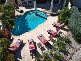 Luxury 4BD Villa Tierra del Sol Private Pool - Noord - 7