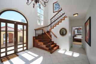 Luxury 4BD Villa Tierra del Sol Private Pool - Noord - 6