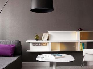 Novotel Suites Perpignan Centre - Grandes Suites & Confort Centre-Ville - 2