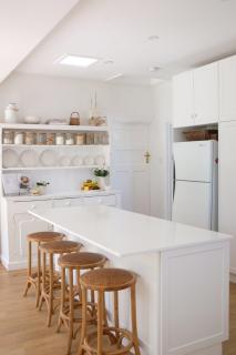 Fishermans Cottage a cosy circa 1945 cottage by the sea - 9