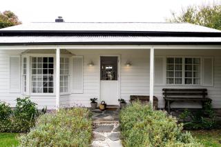 Fishermans Cottage a cosy circa 1945 cottage by the sea - 6