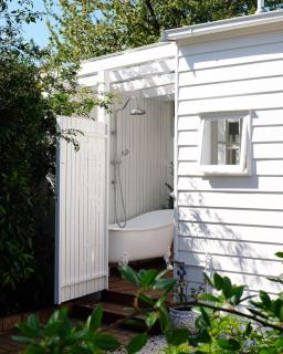 Fishermans Cottage a cosy circa 1945 cottage by the sea - 3