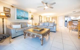 Phoenix VI 6303 condo - 5