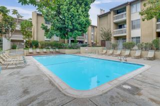 1 Mi to PB Boardwalk Condo with Community Perks - 9