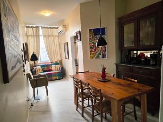 Girl From Ipanema Apartment - 4