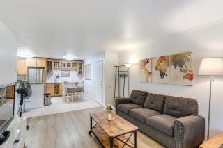 1 Mi to PB Boardwalk Condo with Community Perks - 3