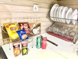 Luxury Apartment Hotel - 2