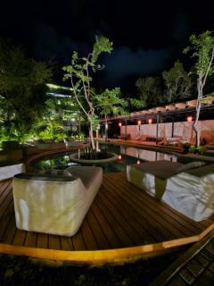 Ride & Relax at Humana Tulum 2BR Free Bikes Near Beach - 6