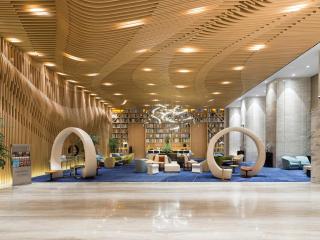 NOVOTEL Jinji Lake Suzhou SIP - 8