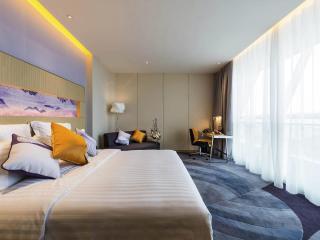 NOVOTEL Jinji Lake Suzhou SIP - 1