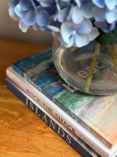 Between River & Sea - 4