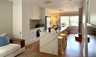 Between River & Sea - 3