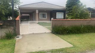 Casa Aconchegante com piscina no litoral do Paraná em Matinhos - 6