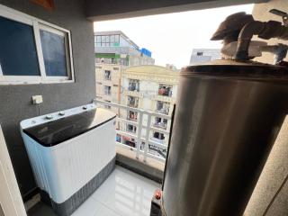Luxury Apartment Guest House - 1