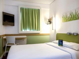 ibis budget Manaus - 1