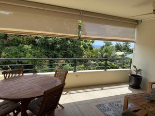 Arbre a pain Beach Lodge - Punaauia - 2