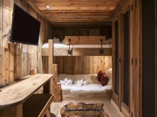 Chalet spacieux à Méribel - 10 pers, 5 chambres - FR-1-566-82 - 5