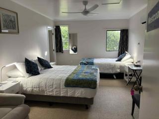 Hokitika - Blue Spur Bed and Breakfast - 9