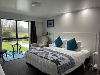 Hokitika - Blue Spur Bed and Breakfast - 7