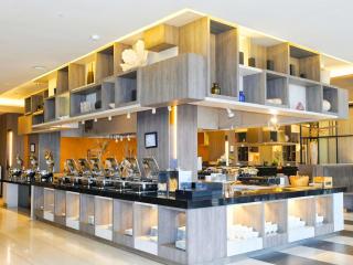 Novotel Pekanbaru - 9