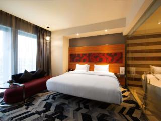 Novotel Pekanbaru - 3