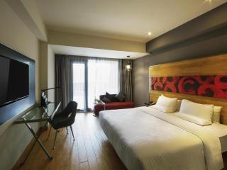 Novotel Pekanbaru - 1