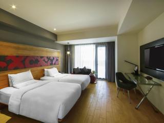 Novotel Pekanbaru - 3